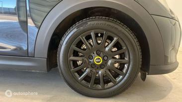 Mini Electric Cooper SE — photo 20