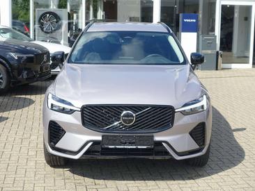 Volvo XC60 T8 Recharge Plus — photo 7