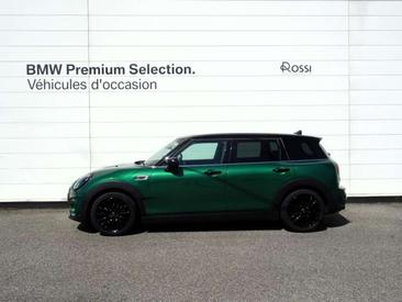 Mini Hatch Cooper S — photo 5