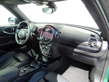 Mini Hatch Cooper S — photo 6