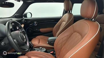 Mini Electric Cooper SE — photo 12