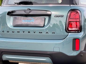 Mini Countryman COOPER — photo 33