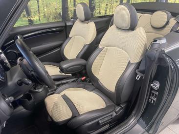 Mini Cabrio Resolute Cooper S — photo 9