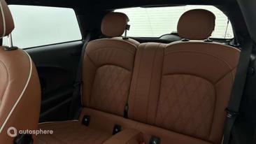 Mini Electric Cooper SE — photo 13