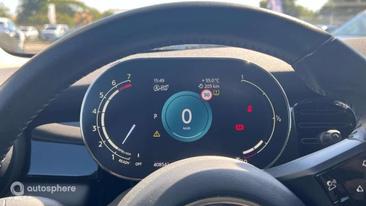 Mini Cooper E Camden — photo 10
