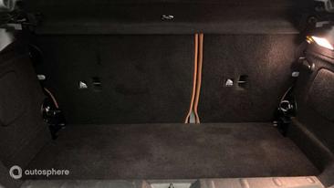 Mini Electric Cooper SE — photo 14