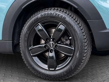 Mini Countryman COOPER — photo 35
