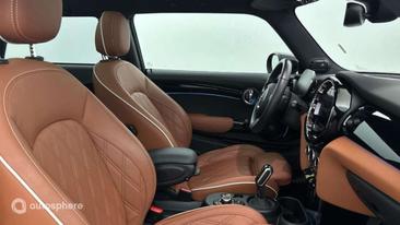 Mini Electric Cooper SE — photo 15