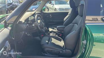 Mini Cooper E Camden — photo 12