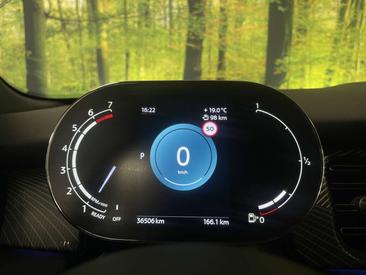 Mini Cabrio Resolute Cooper S — photo 12