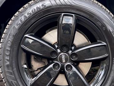 Mini Countryman COOPER — photo 36