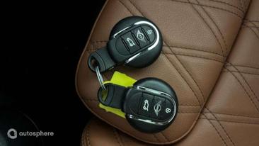 Mini Electric Cooper SE — photo 16