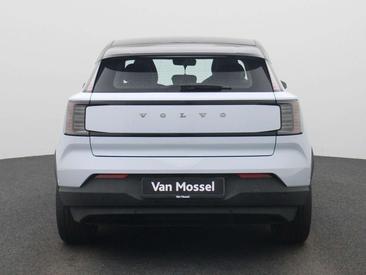Volvo XC60 — photo 5