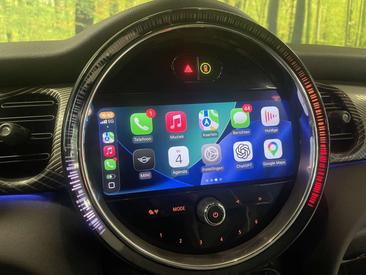 Mini Cabrio Resolute Cooper S — photo 13