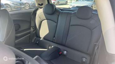 Mini Cooper E Camden — photo 13