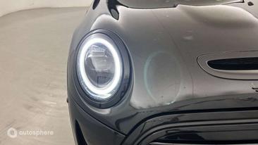 Mini Electric Cooper SE — photo 17