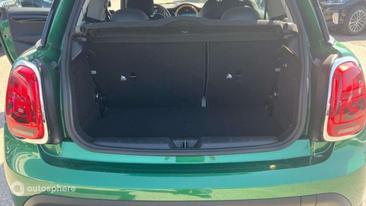 Mini Cooper E Camden — photo 14