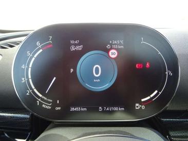 Mini Hatch Cooper S — photo 12