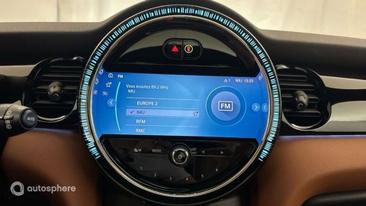 Mini Electric Cooper SE — photo 18