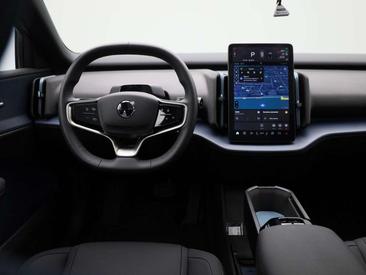 Volvo XC60 — photo 7