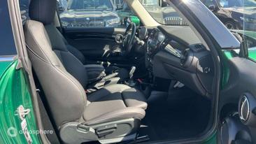 Mini Cooper E Camden — photo 15