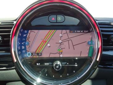 Mini Hatch Cooper S — photo 13