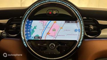 Mini Electric Cooper SE — photo 19