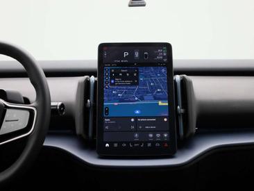 Volvo XC60 — photo 8