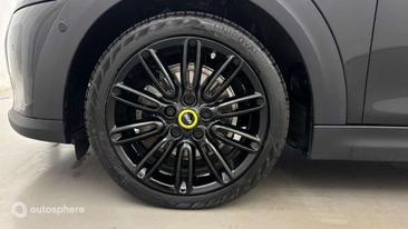 Mini Electric Cooper SE — photo 20