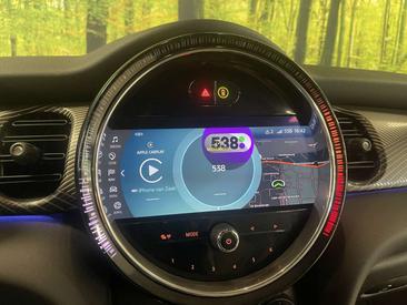 Mini Cabrio Resolute Cooper S — photo 16