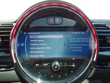 Mini Hatch Cooper S — photo 15
