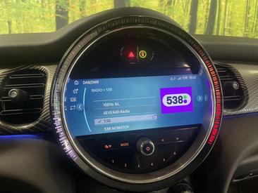 Mini Cabrio Resolute Cooper S — photo 17