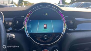 Mini Cooper E Camden — photo 18