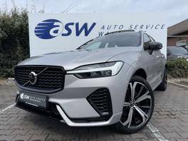Volvo XC60 B4 Plus - 2022 - Joinsteer - #1