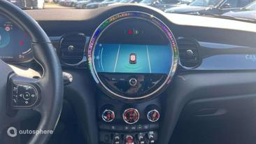 Mini Cooper E Camden — photo 19
