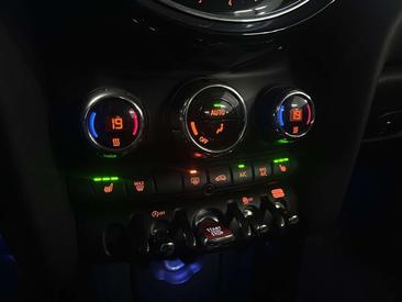 Mini Cabrio Resolute Cooper S — photo 18