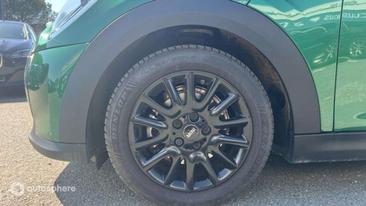 Mini Cooper E Camden — photo 20