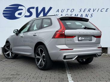 Volvo XC60 B4 Plus — photo 2