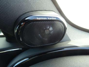 Mini Hatch Cooper S — photo 18