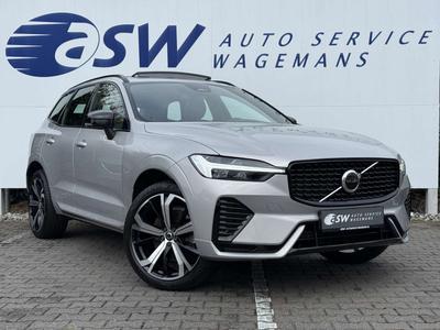 Volvo XC60 B4 Plus