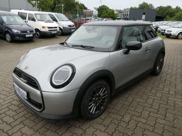 Mini Cooper Classic — photo 4