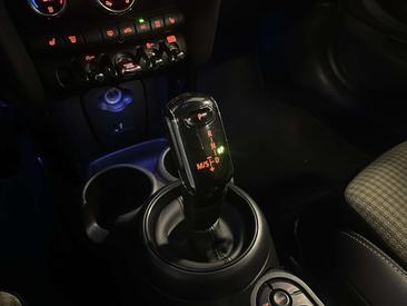Mini Cabrio Resolute Cooper S — photo 21