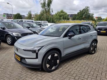 Volvo XC60 — photo 2