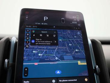 Volvo XC60 — photo 15