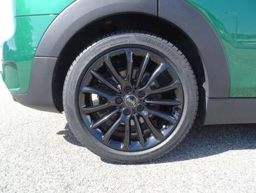 Mini Hatch Cooper S — photo 20