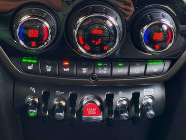 Mini Countryman COOPER — photo 44
