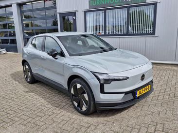 Volvo XC60 — photo 3