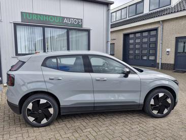 Volvo XC60 — photo 4