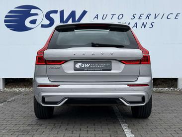 Volvo XC60 B4 Plus — photo 6