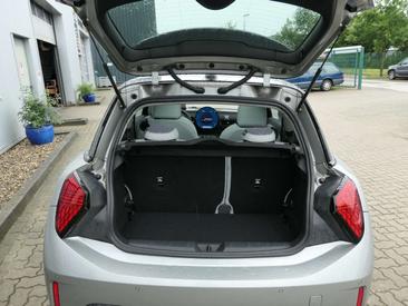 Mini Cooper Classic — photo 7